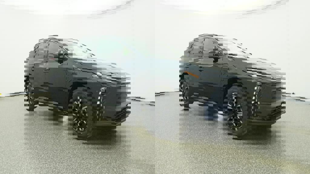 New 2026 Toyota bZ image 62