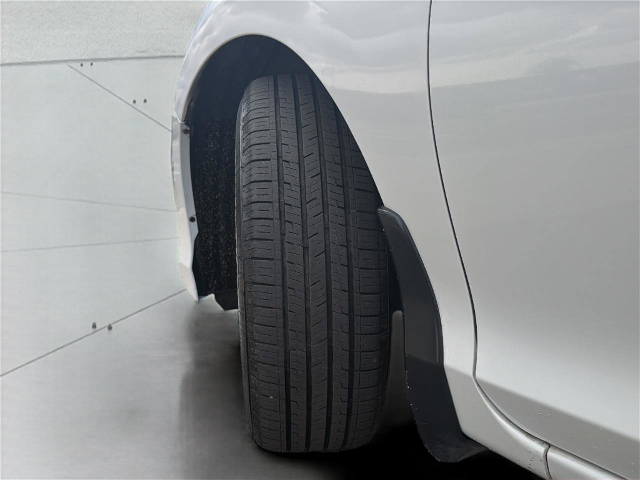 Used 2016 Honda Accord LX image 27