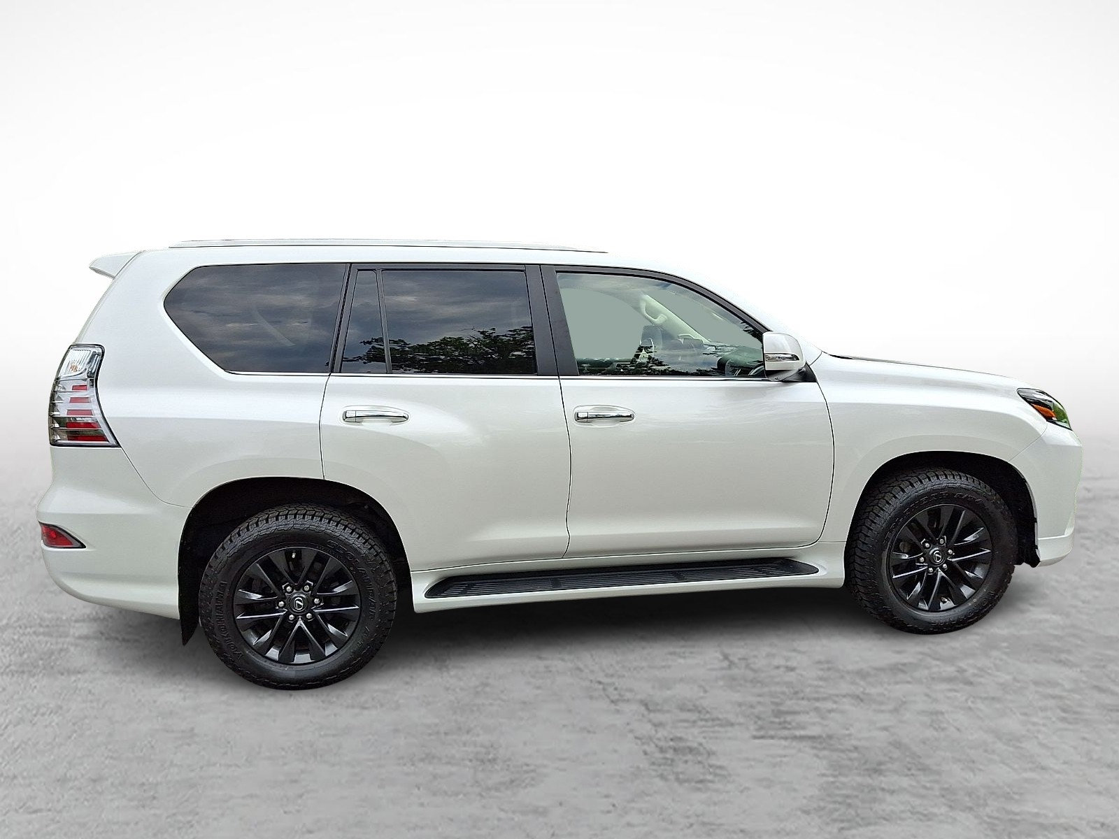 Certified 2023 Lexus GX 460 Premium w/ Premium Package AWD/4WD image 7