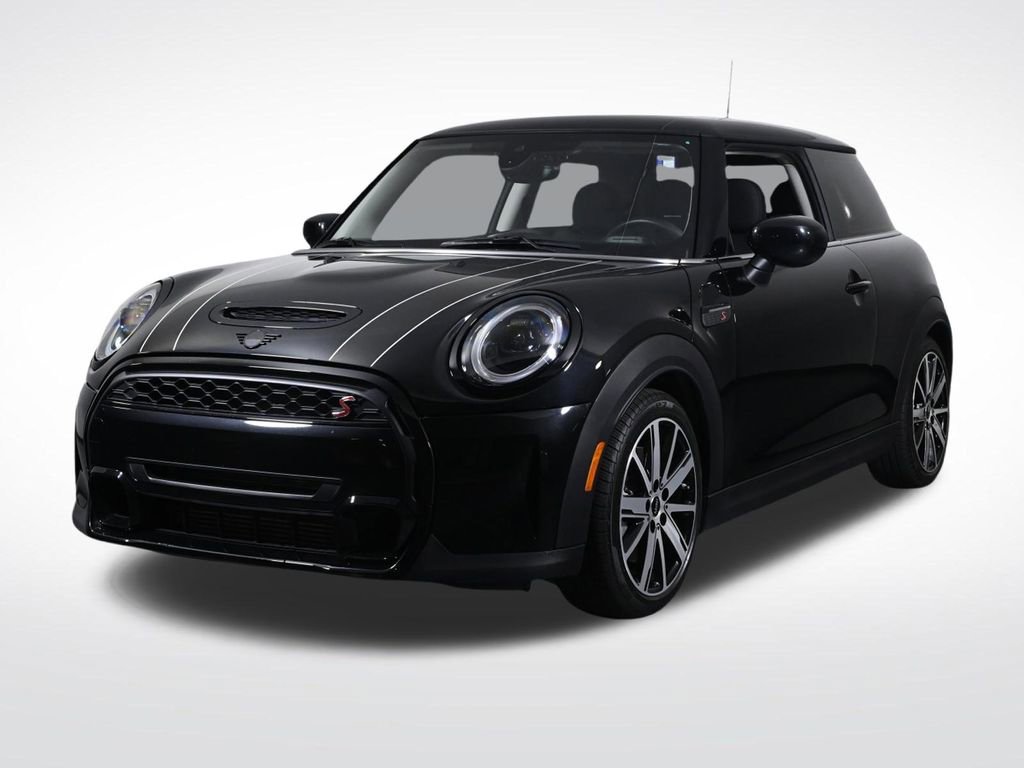 Used 2023 MINI Cooper S