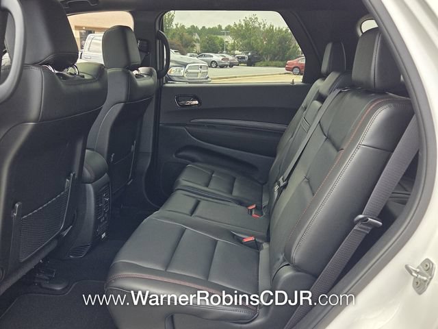 New 2026 Dodge Durango GT AWD/4WD image 6