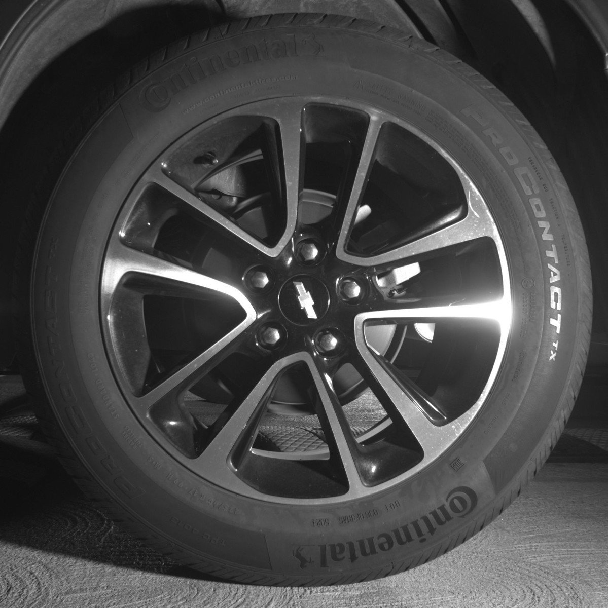 Used 2025 Chevrolet TrailBlazer LT image 14