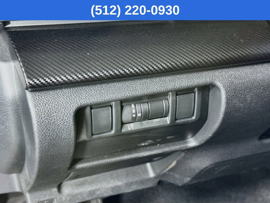 Certified 2024 Subaru Crosstrek 2.0i Premium AWD/4WD image 11