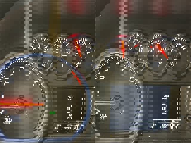 Used 2021 Chevrolet Silverado 3500 W/T w/ WT Fleet Convenience Package image 15