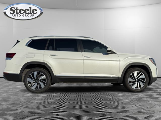 New 2025 Volkswagen Atlas SEL image 6