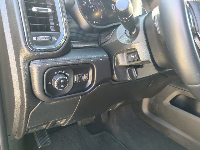 Used 2023 RAM 2500 Rebel w/ Level 2 Equipment Group AWD/4WD image 14