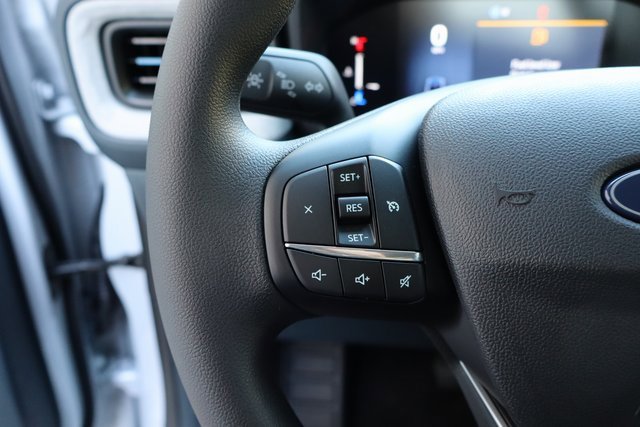 New 2025 Ford Maverick XLT w/ Equipment Group 302A image 23