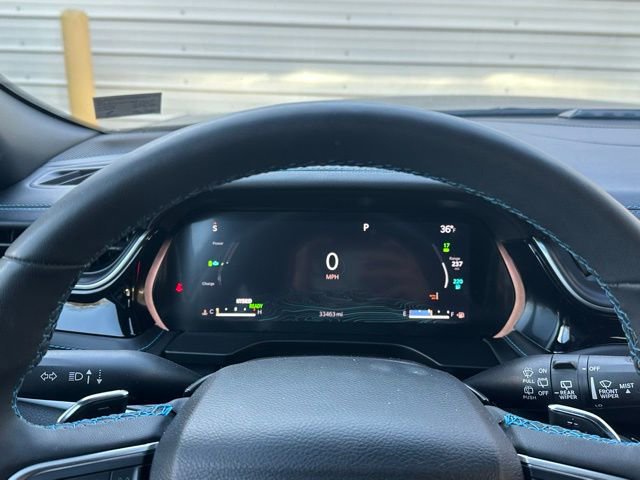 Used 2022 Jeep Grand Cherokee Trailhawk image 23