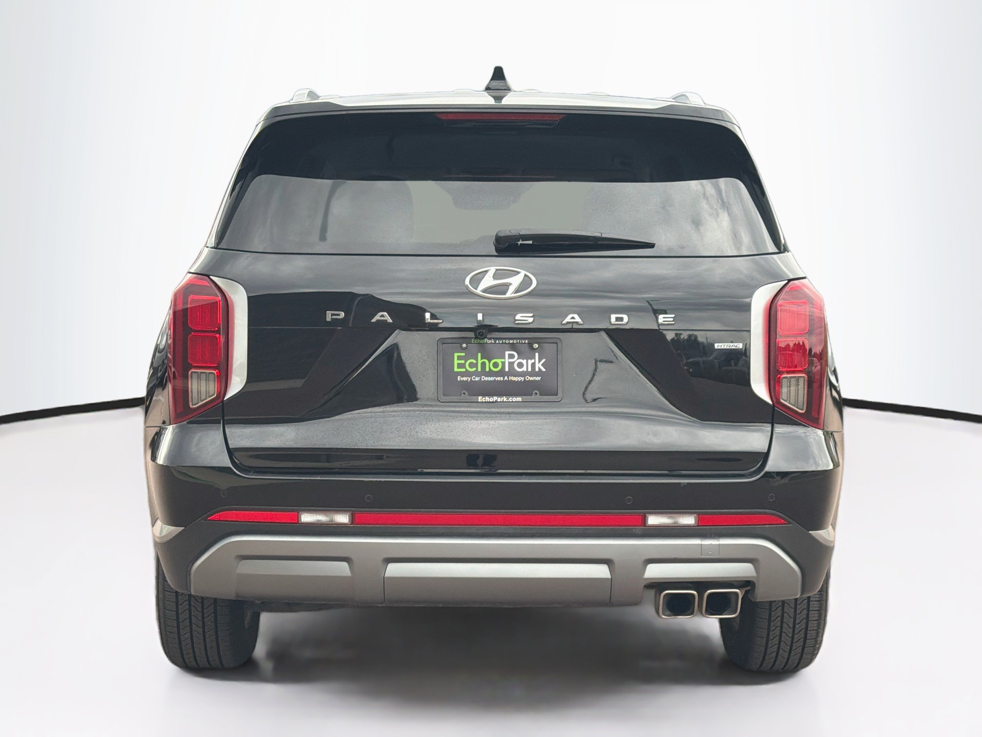 Used 2025 Hyundai Palisade SEL AWD/4WD image 7