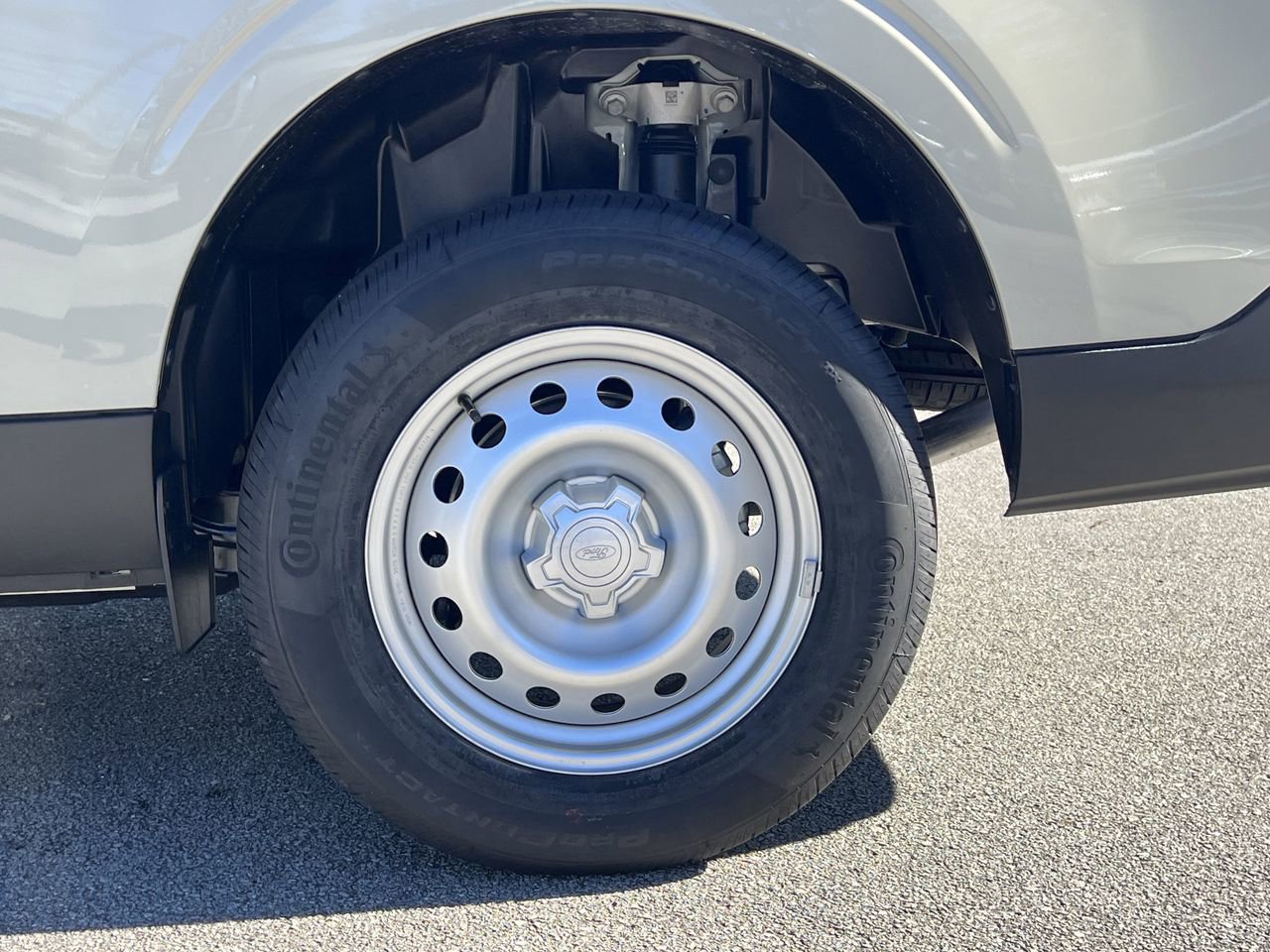 New 2025 Ford Maverick XL w/ 4K Tow Package image 26