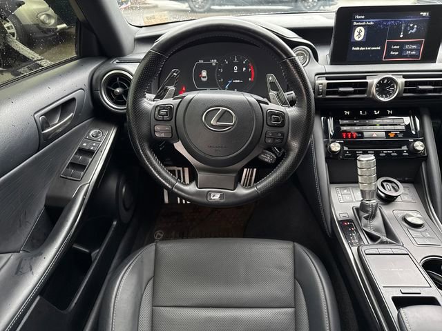 Used 2021 Lexus IS 350 F Sport w/ Accessory Package 2 image 51