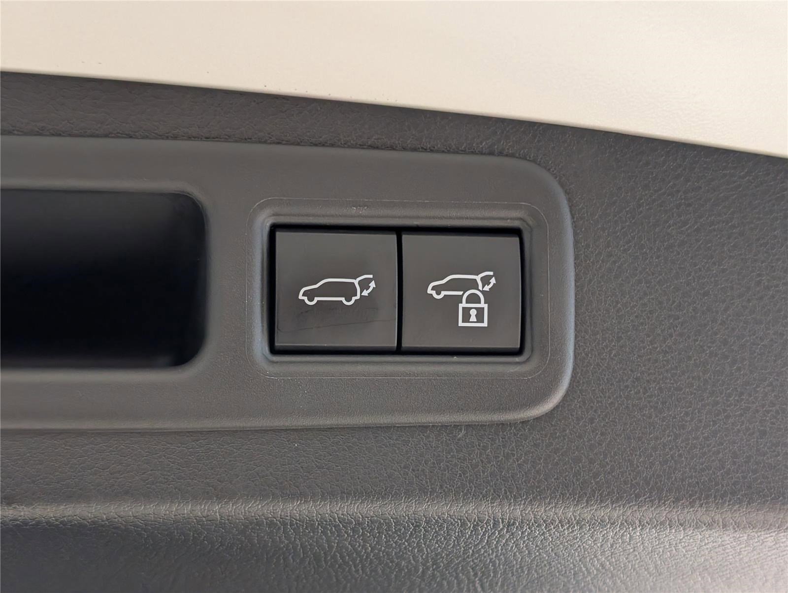 New 2026 Lexus RX 350 Premium Plus image 10