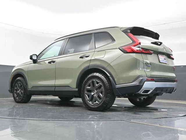 Used 2026 Honda CR-V TrailSport image 22