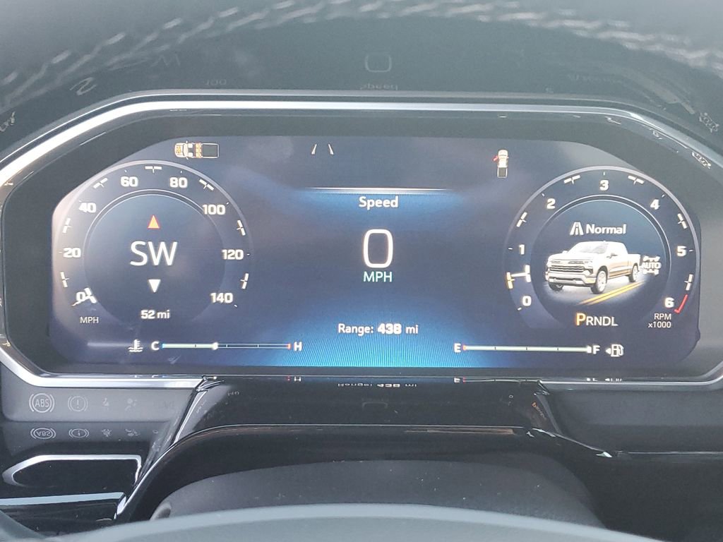 New 2026 Chevrolet Silverado 1500 RST image 30