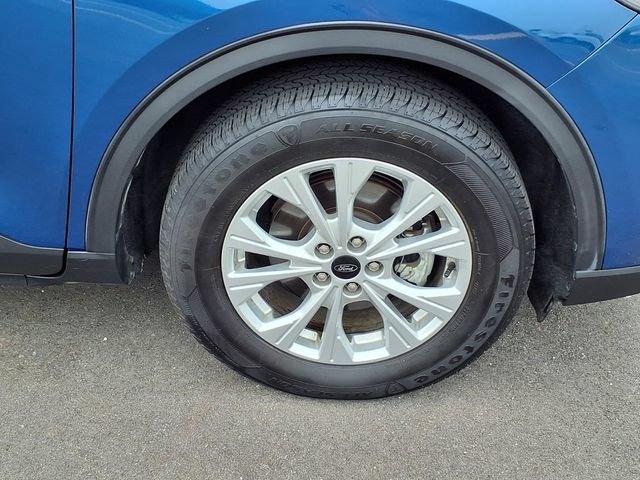 Used 2023 Ford Escape Active w/ Cold Weather Package FWD image 28