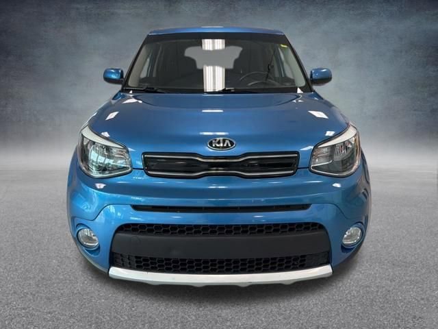 Used 2018 Kia Soul + FWD image 3