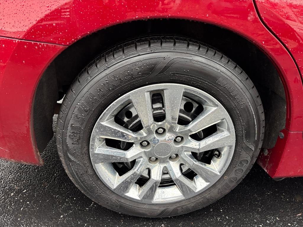 Used 2018 Nissan Altima 2.5 S w/ S Convenience Package image 27