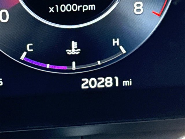 Used 2024 Kia Carnival SX Prestige image 29