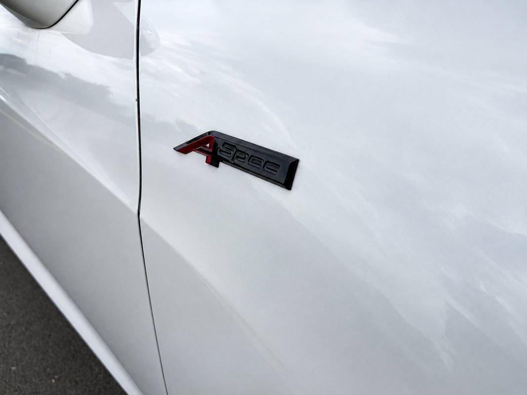 Used 2024 Acura Integra A-Spec w/ Technology Package FWD image 10