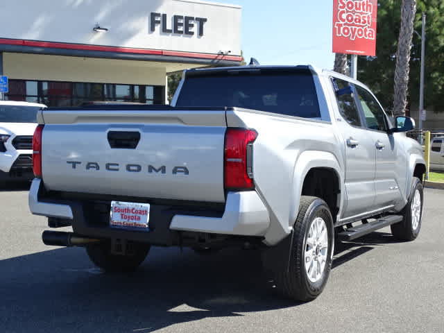 Certified 2024 Toyota Tacoma SR5 RWD image 13