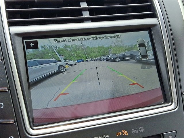 Used 2017 Lincoln MKX Reserve w/ Lincoln MKX Climate Package AWD/4WD image 19