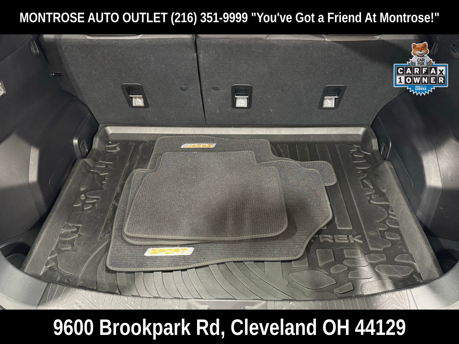 Used 2024 Subaru Crosstrek 2.5i Sport w/ Popular Package #4A image 39