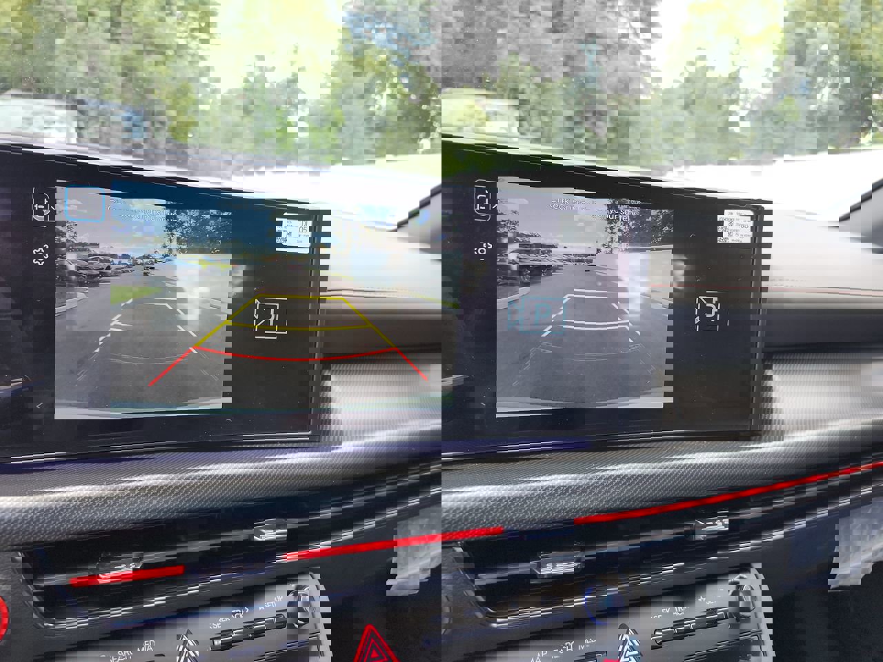 Certified 2024 Hyundai Sonata N Line image 18