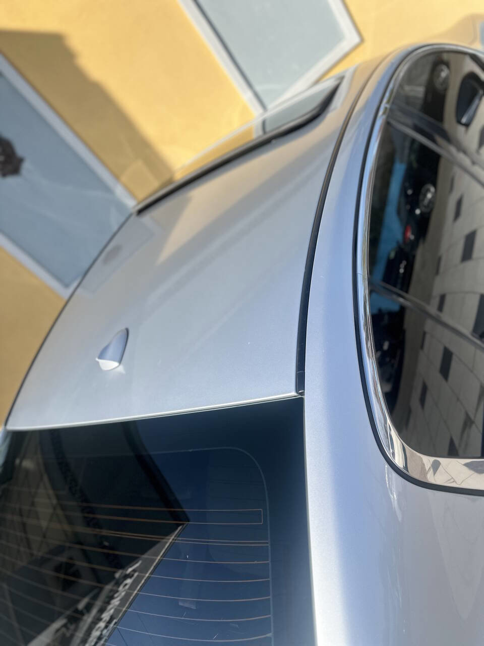 Used 2015 INFINITI Q40 AWD w/ Navigation Package image 10