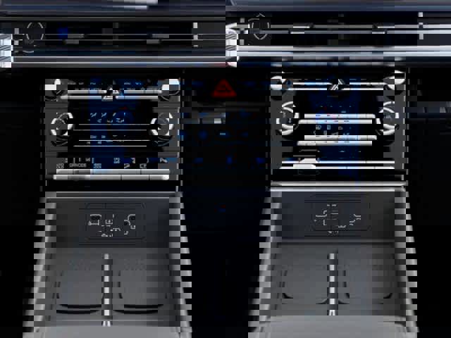 New 2026 Hyundai Santa Fe SE image 16