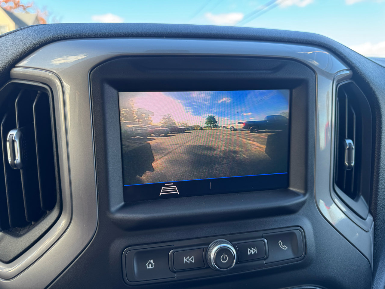 Used 2021 GMC Sierra 3500 4x4 Crew Cab w/ Convenience Package image 23