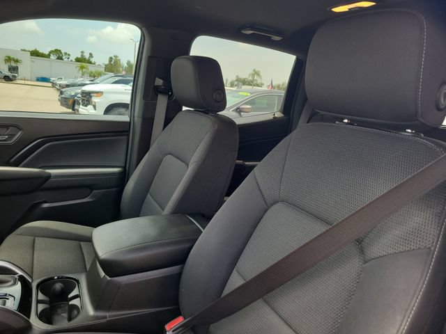 Used 2024 Chevrolet Colorado LT RWD image 15