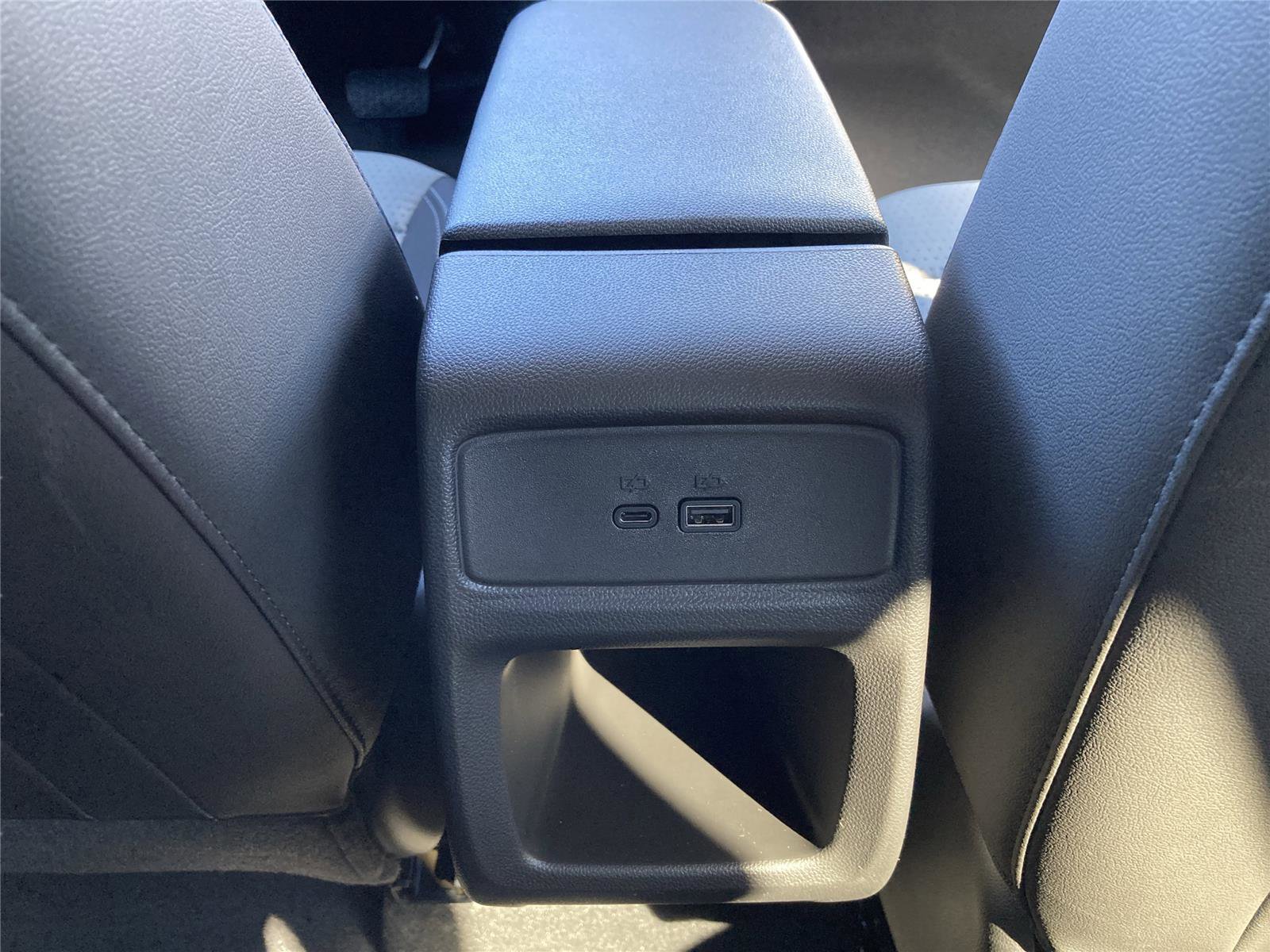 New 2026 Chevrolet Trax LT w/ Driver Confidence Package image 29