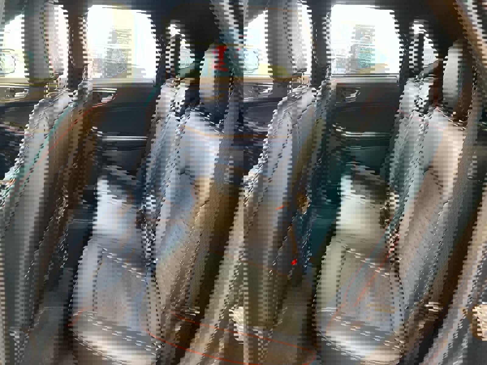 Used 2023 Ford Edge ST-Line image 25