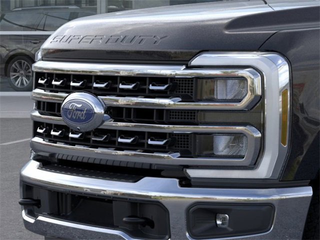 New 2026 Ford F350 Lariat image 17