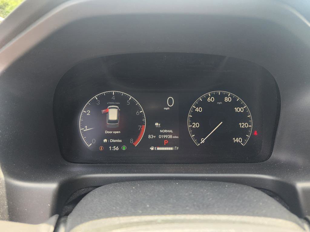 Used 2025 Honda Odyssey Sport-L image 24
