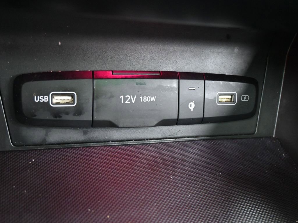 Used 2024 Hyundai Tucson Limited image 21