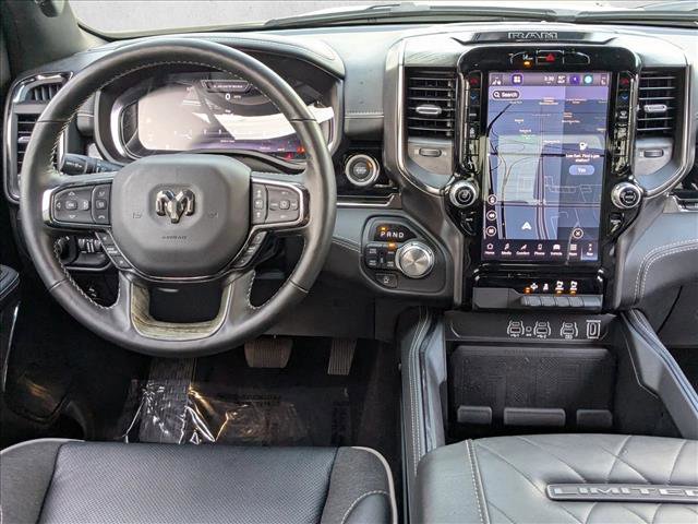 Used 2025 RAM 1500 Limited image 18