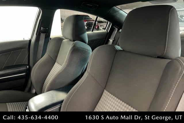 Used 2023 Dodge Charger GT RWD image 16
