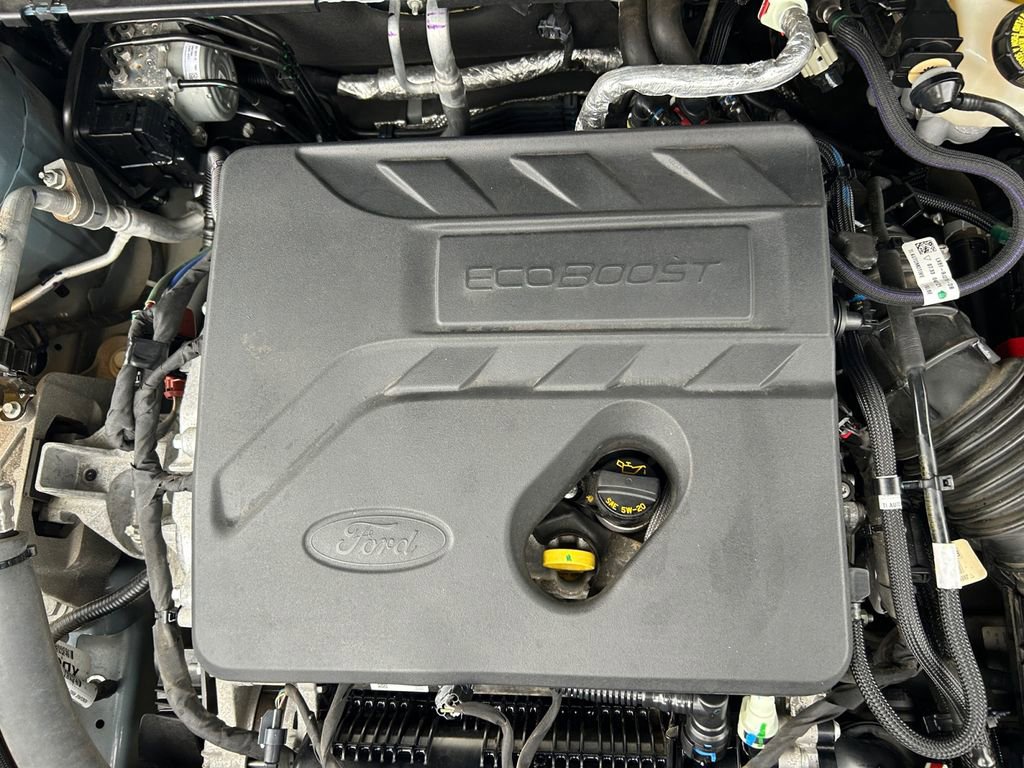 Used 2021 Ford Bronco Sport Outer Banks image 30