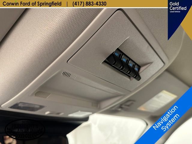 Certified 2026 Ford Bronco Sport Outer Banks w/ Sasquatch Outer Banks Package AWD/4WD image 11