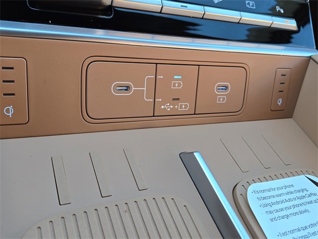 New 2026 Hyundai Santa Fe Limited w/ Tow & Go Package image 15