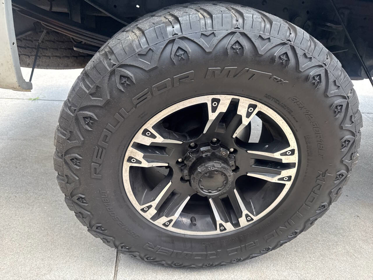 Used 2005 Ford F350 XLT image 21