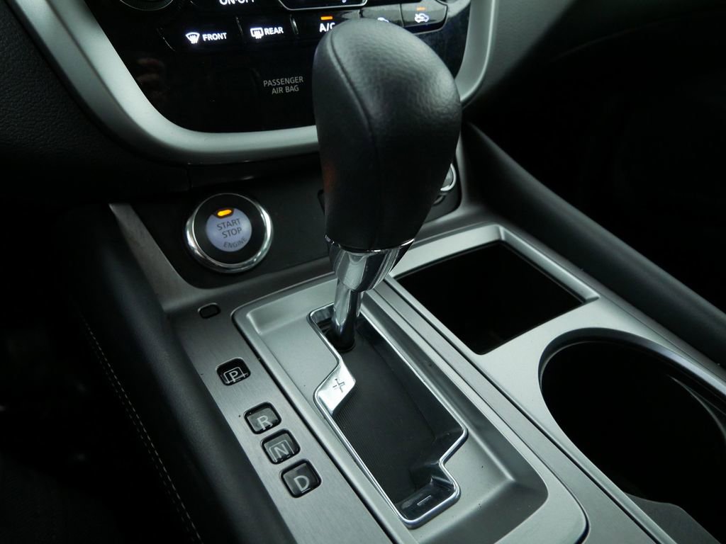 Used 2022 Nissan Murano S image 25