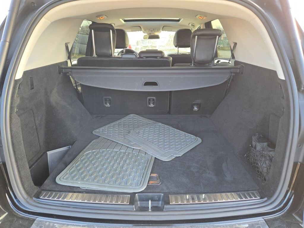 Used 2016 Mercedes-Benz GLE 350 4MATIC image 15