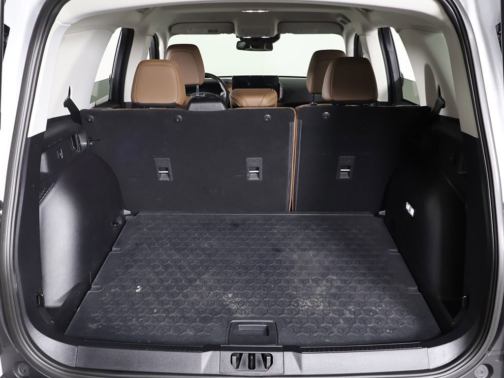 Used 2025 Ford Bronco Sport Outer Banks w/ Outer Banks Tech Package+ image 19