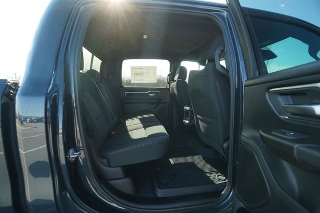 New 2026 RAM 1500 Big Horn image 19