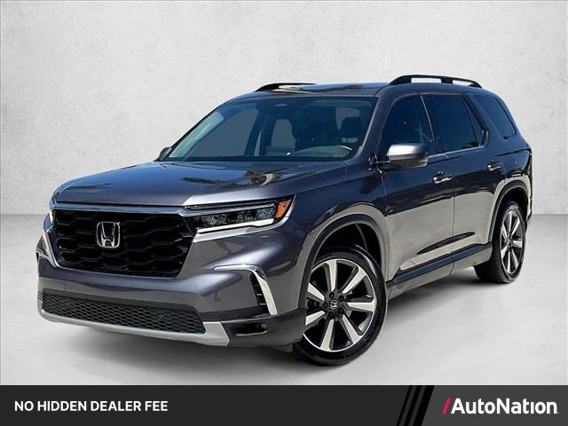 Used 2023 Honda Pilot Touring