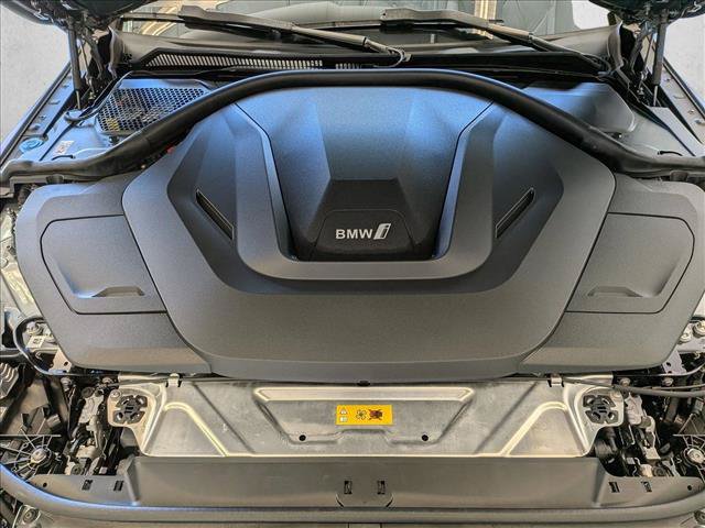 Certified 2023 BMW i4 eDrive35 w/ Premium Package RWD image 24