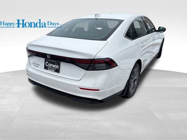 Used 2024 Honda Accord EX image 17