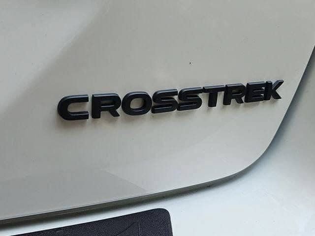 New 2026 Subaru Crosstrek 2.5i Limited w/ Crosstrek Mirror Package AWD/4WD image 18